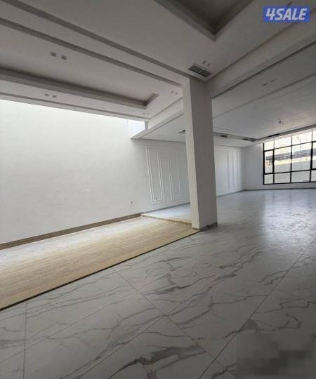 Duplex in South Abdullah Al-Mubarak