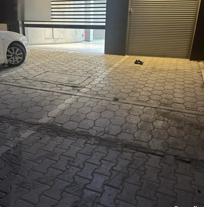 للإيجار مخزن غذائي