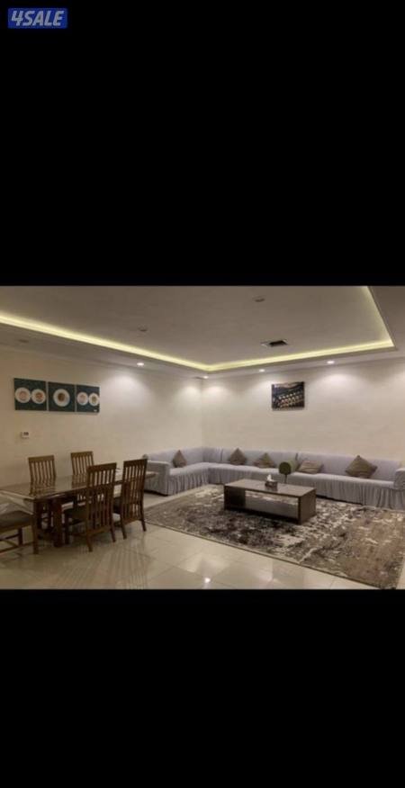 Hall three rooms master, room for the workers master site unique chalets Al-Muhanna new