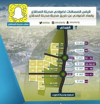 House in South AlMutlaa