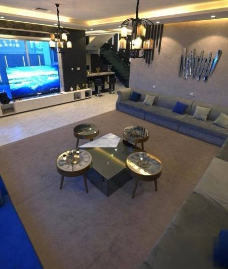 Chalet in Shalehat Al-Khairan