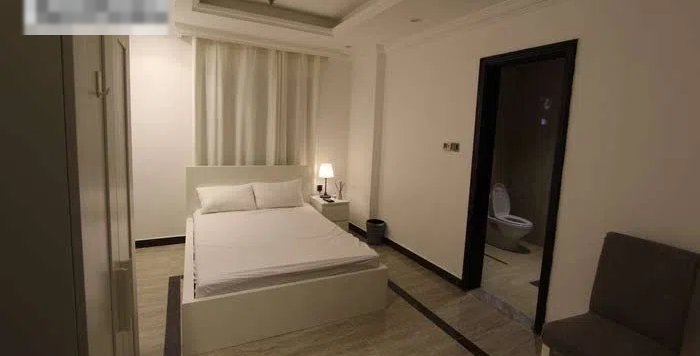 Furniture Apartments for rent   - شقة مفروش للإيجار السالميه