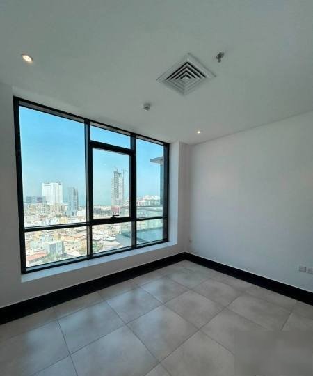 Duplex in Hawalli