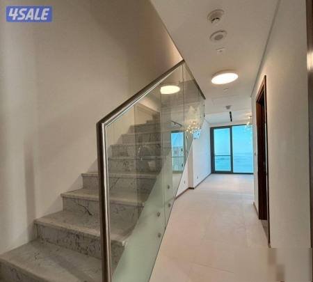 Duplex in Kuwait City