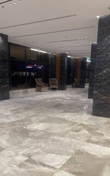 Apartment in Salmiya