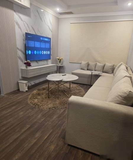 Furnished apartment in Mahboula