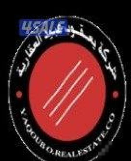 Building or floors in Mangaf