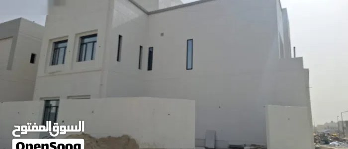 600 m2 More than 6 bedrooms Villa for Sale in Al Ahmadi Wafra residential