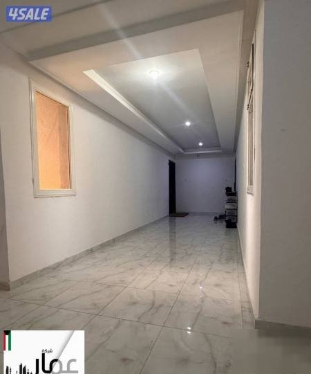 Apartment in Mubarek Al-Kabeer