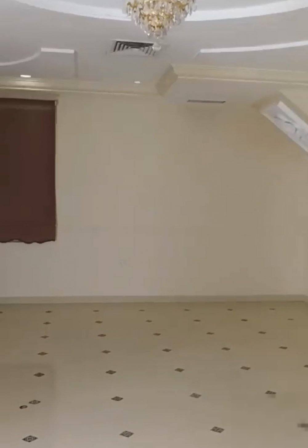 Floor in Saad Al-Abdulla