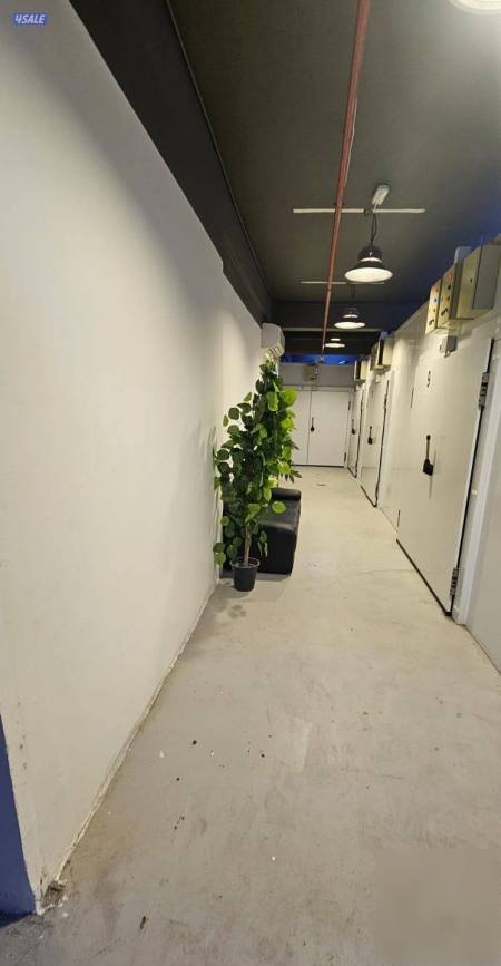 Office in Kuwait City