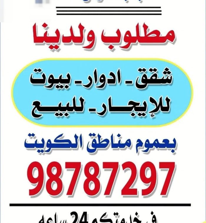 600 m2 More than 6 bedrooms Townhouse for Rent in Al Ahmadi Sabah Al-ahmad 3