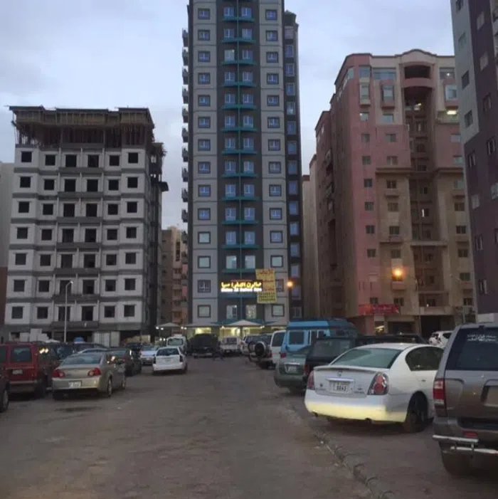 65 m2 2 Bedrooms Apartments for Rent in Hawally Hawally