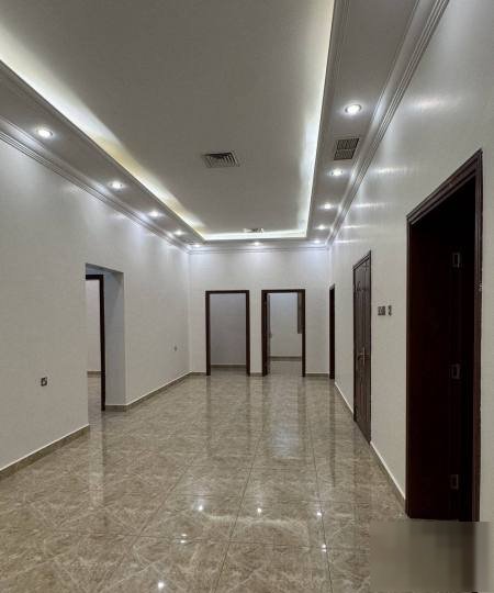 Floor in Jaber Al-ahmed