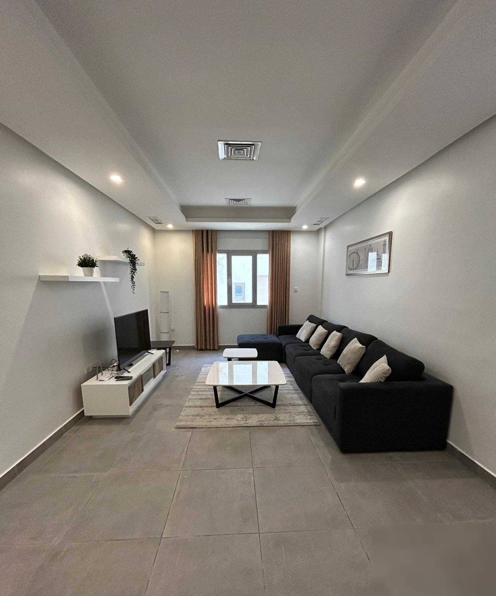 Furnished apartment in Al-Masayel