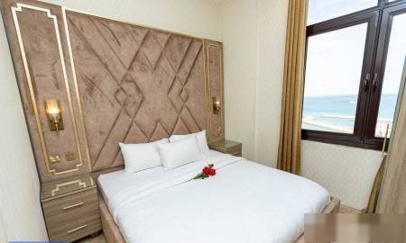 Furnished apartment in Hawalli