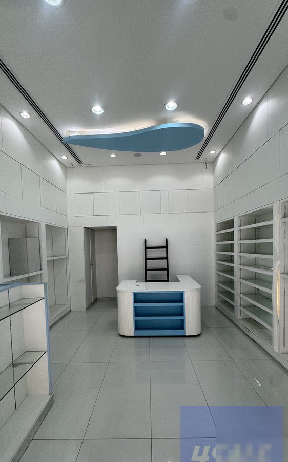 Shop in Salmiya