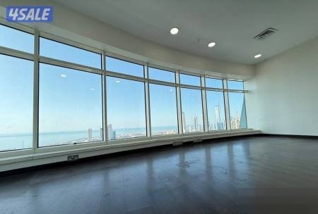 Office in Qibla