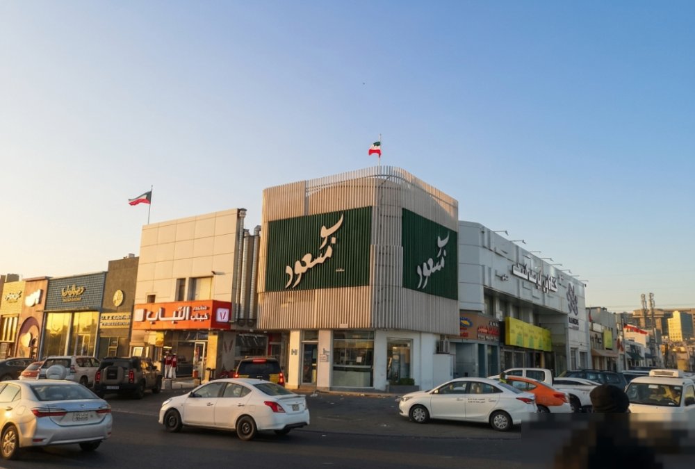 Shop in Ardihya Herafiya