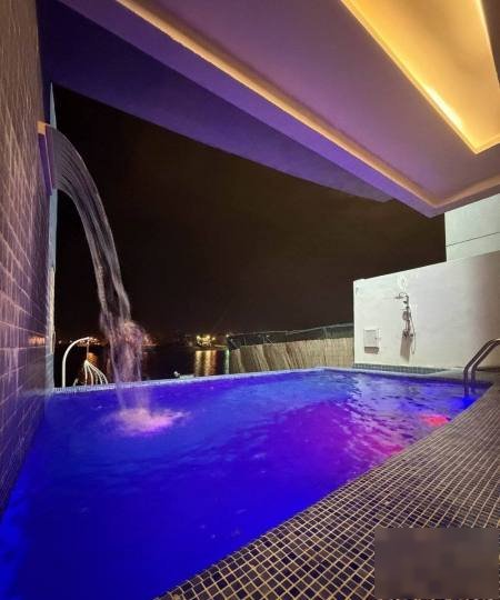 Chalet in Shalehat Al-Khairan