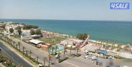 Furnished apartment in Abu hlifa