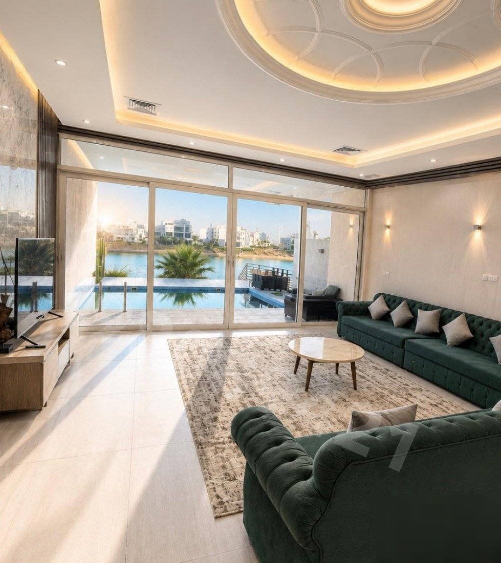 Chalet in 