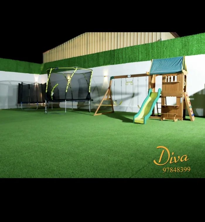 5 Bedrooms Chalet for Rent in Al Jahra Kabd