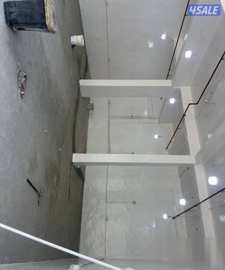 For rent shop in Al-Rai