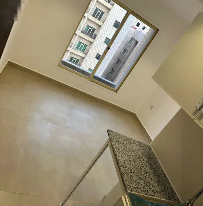 25 m2 Studio Apartments for Rent in Hawally Salmiya