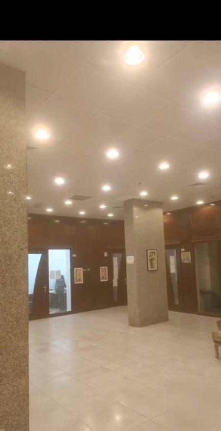 Office in Hawalli