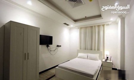 Furnished apartment in Hawalli