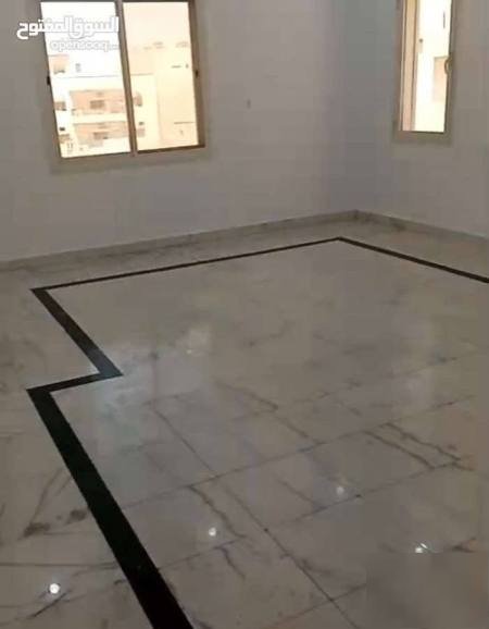 For rent in Salwa, a floor consisting of 4 master rooms
