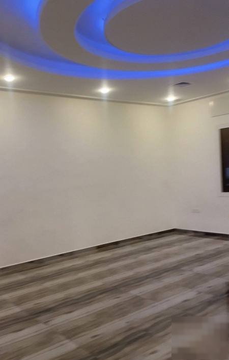 Floor in Jaber Al-ahmed