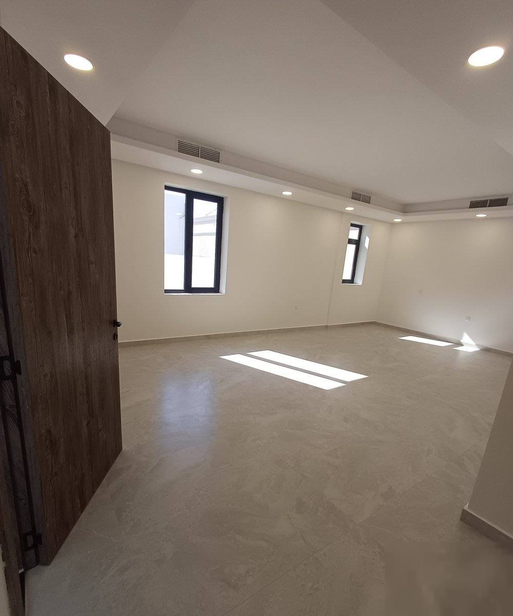 Floor in South Abdullah Al-Mubarak