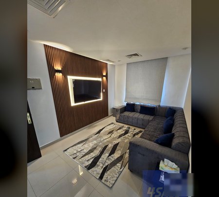 Furnished apartment in Hawalli