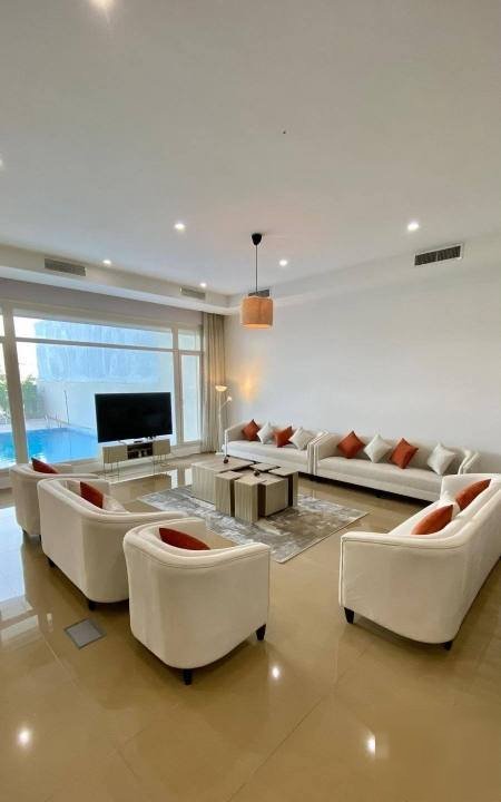 Chalet in Kuwait