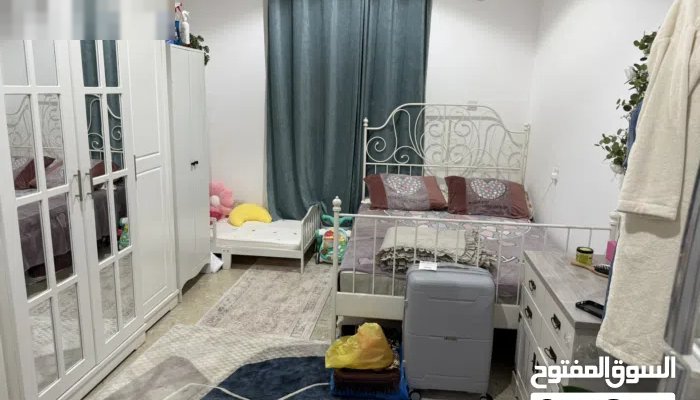 3 m2 1 Bedroom Apartments for Rent in Farwaniya Farwaniya