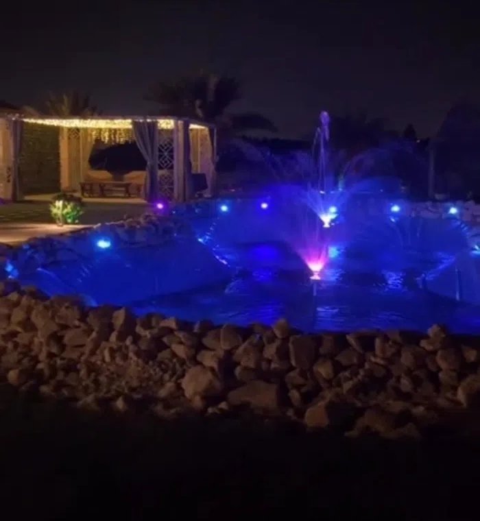 5 Bedrooms Chalet for Rent in Al Jahra Abdali