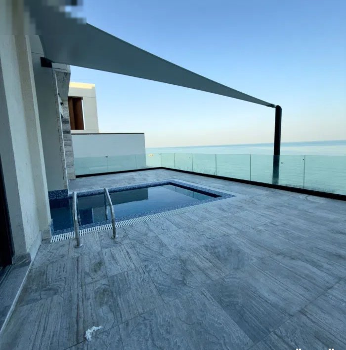 1 m2 3 Bedrooms Villa for Rent in Mubarak Al-Kabeer Messila