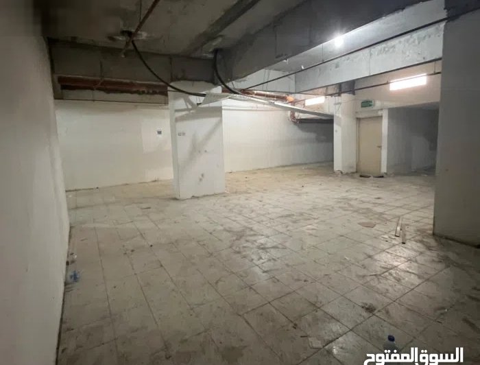 سرداب غير مرخص للايجار في المهبولة