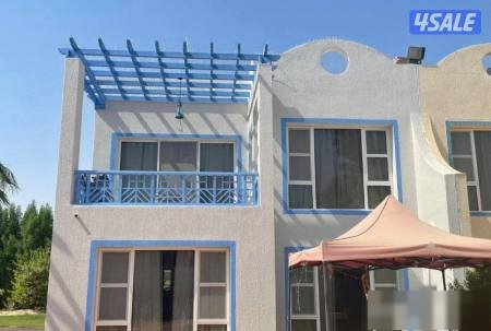 Chalet in Shalehat Jlea'a