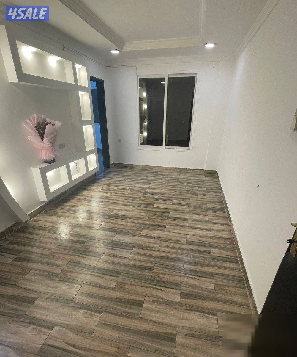 Apartments for rent Salmiya piece 6 ready for instant delivery