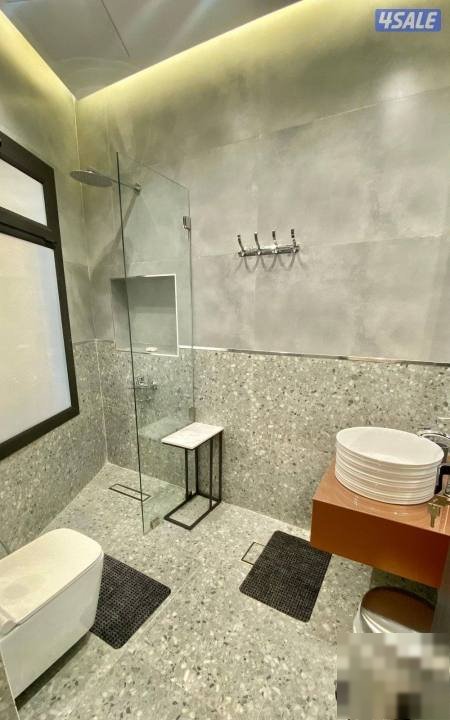 Chalet in Shalehat Al-Khairan