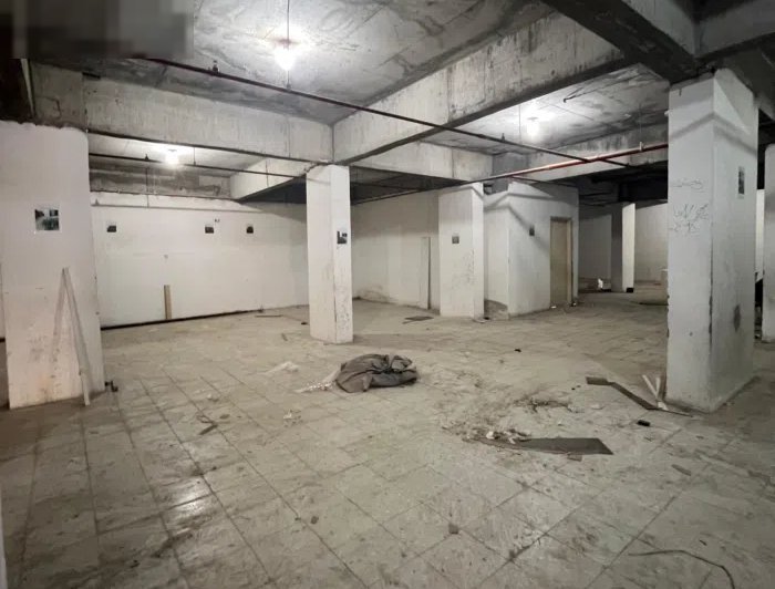 سرداب غير مرخص للايجار في المهبولة