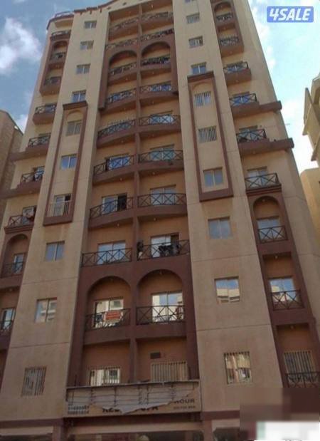 Apartment in Hawalli