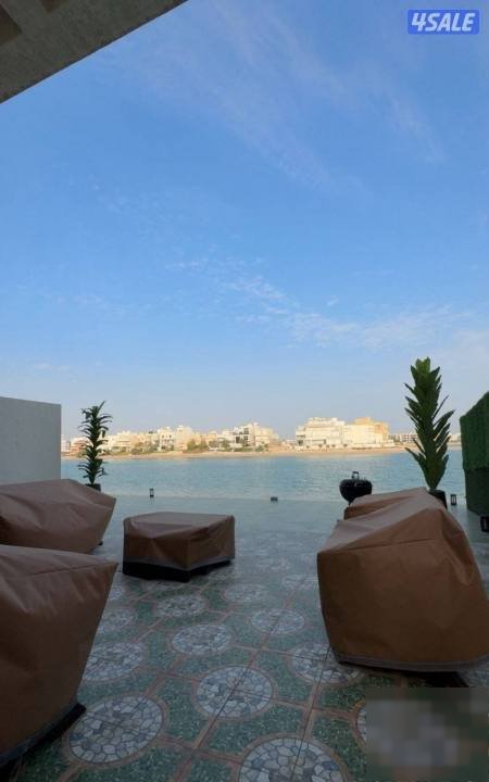 Chalet in Shalehat Al-Khairan