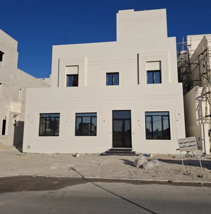 400 m2 More than 6 bedrooms Townhouse for Rent in Al Jahra Matla'