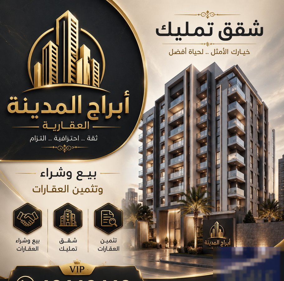 Apartment in Mahboula