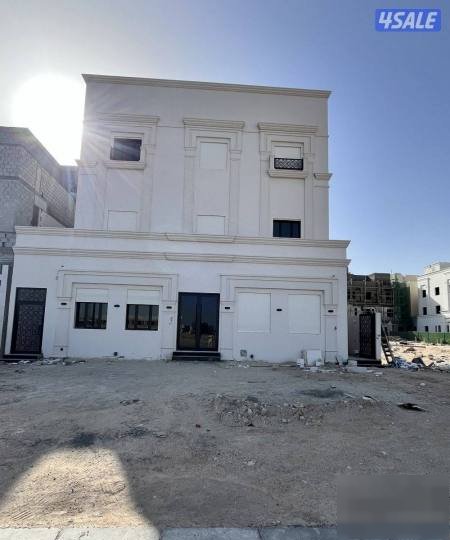 Apartment in South AlMutlaa 7