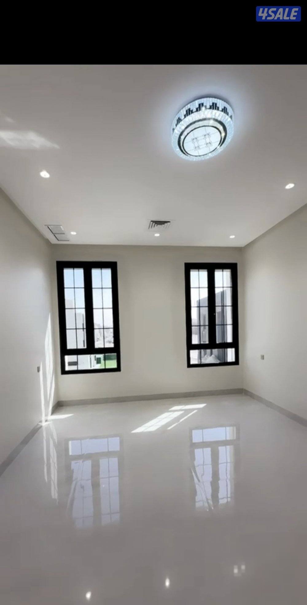 House in Saad Al-Abdulla